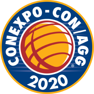 ConExpo logo