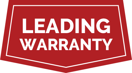 Lifetime Warranty