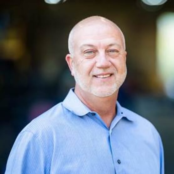 scott holland, cfo